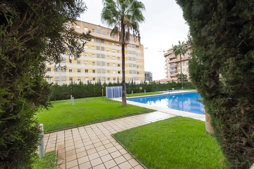 Piso con piscina en venta en JALÓN, imagen 48