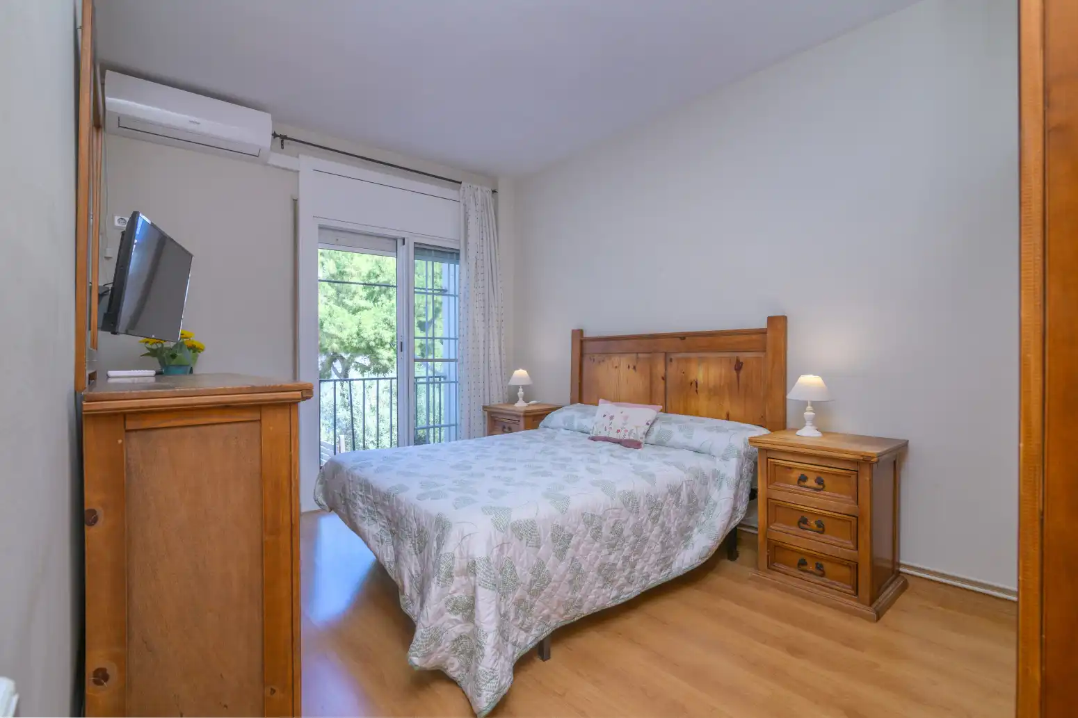 Habitación de Piso en venta en Sant Boi de Llobregat con Aire acondicionado, Calefacción y Parquet