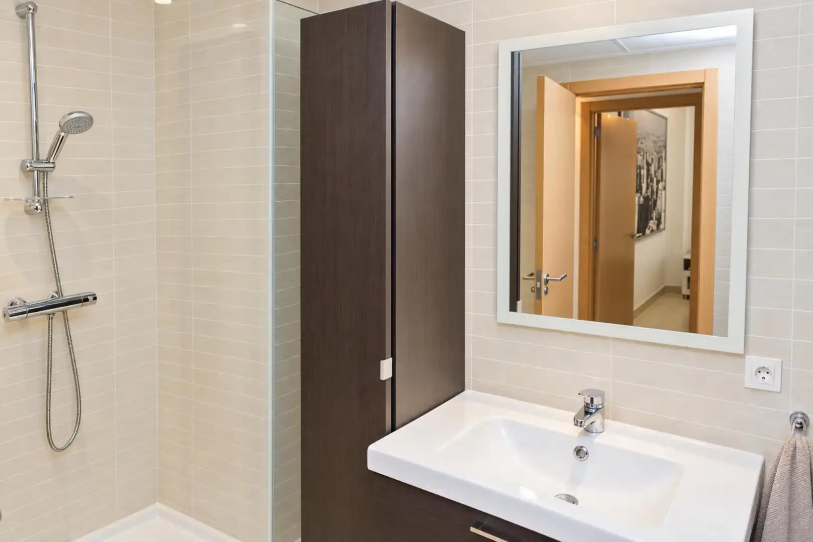 Apartament amb terrassa en venda a Centro ciudad, imagen 13