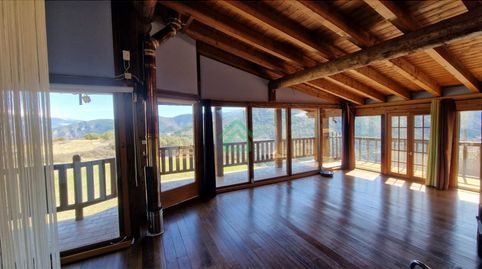 Foto 2 de Pis en venda a Calle Unica; Vilanova de Banat, Alàs I Cerc, Lleida