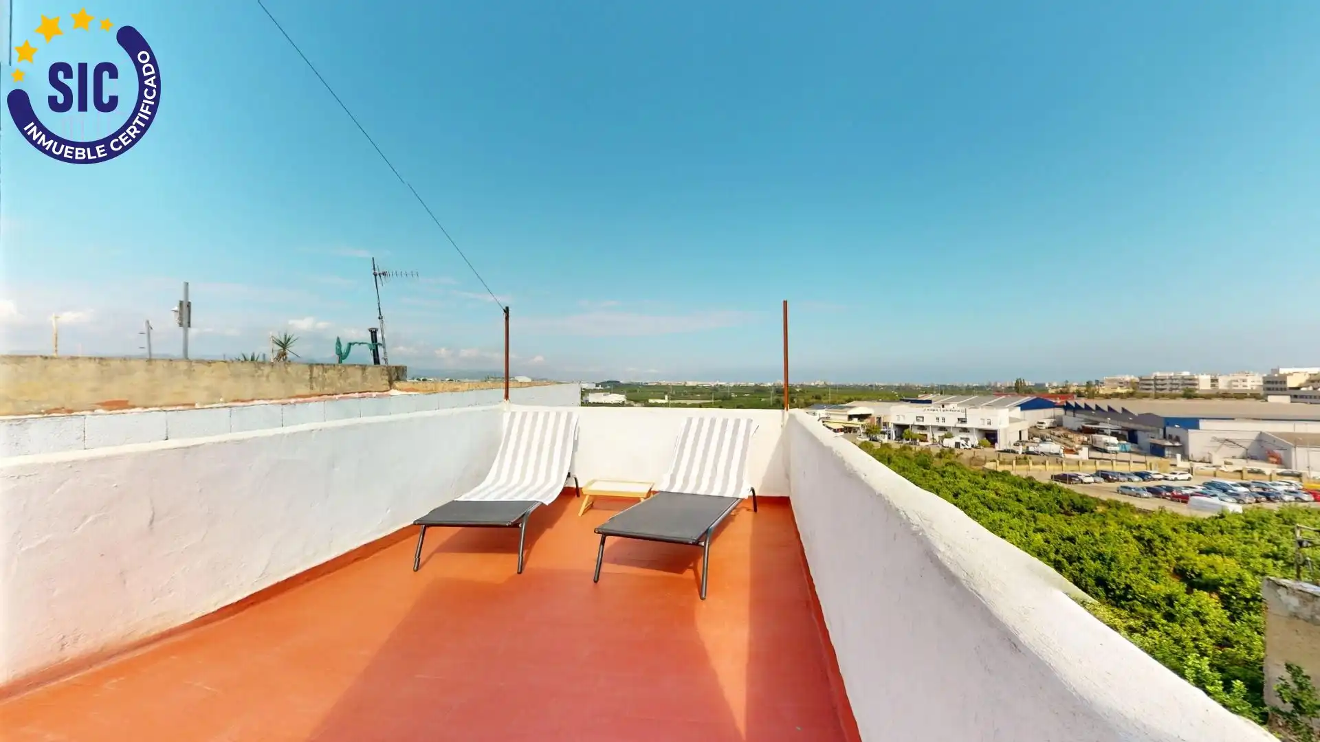 Casa o chalet en venta en Calle oliva, 26, Oliva pueblo