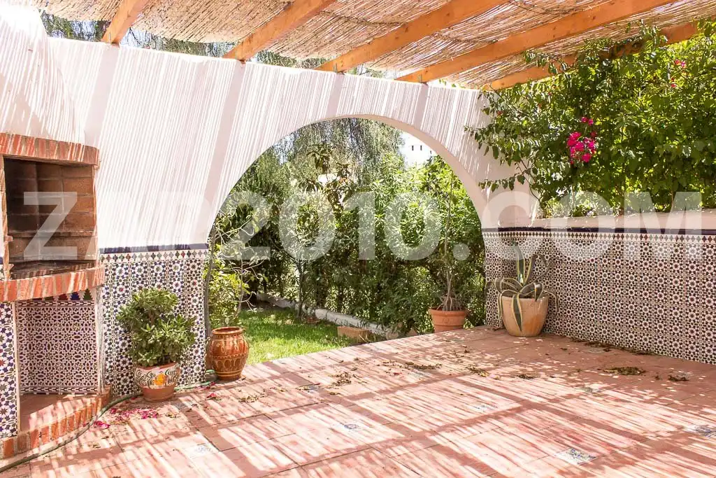 Houses for rent in Calle Rumina, El Palmeral