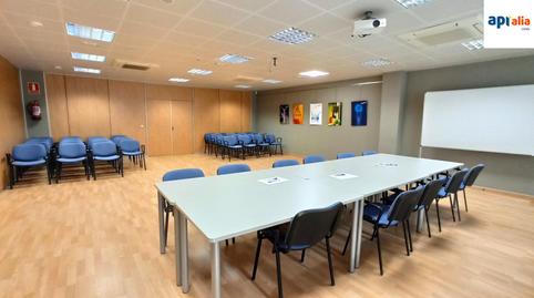 Foto 5 de Oficina en venda a De Llorenç Agustí Claveria, 105, Magraners, Lleida