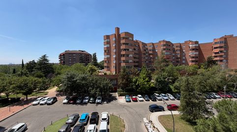Foto 5 de Pis en venda a Primera Fase - Nuevo Tres Cantos, Tres Cantos