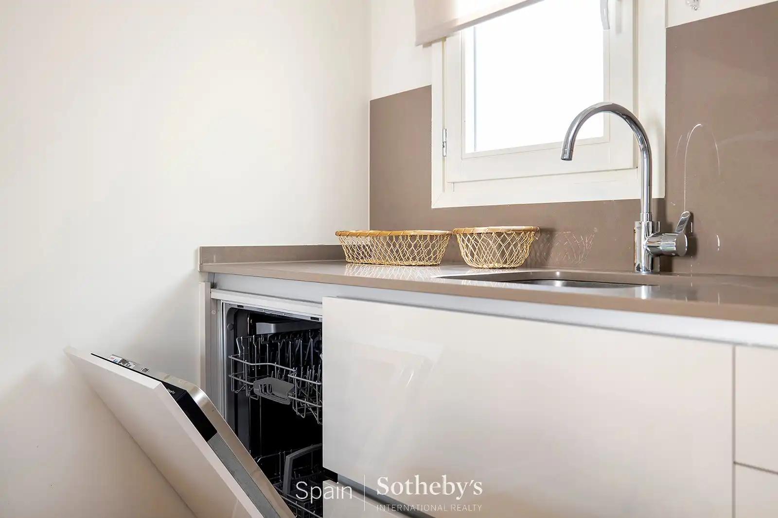 Apartment mit Aufzug zum Verkauf in Via Laietana, imagen 7