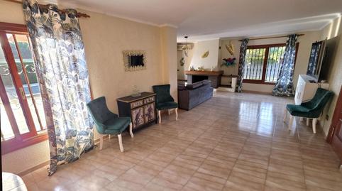 Foto 5 de Casa o xalet de lloguer a Torreón - La Almadraba, Castellón