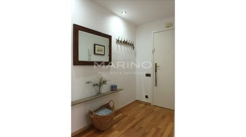 Foto 3 de Piso en venta en Sarrià, Barcelona Capital