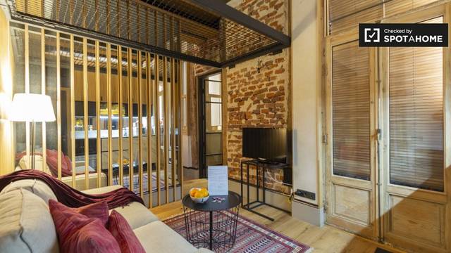 Piso en Alquiler en Trafalgar