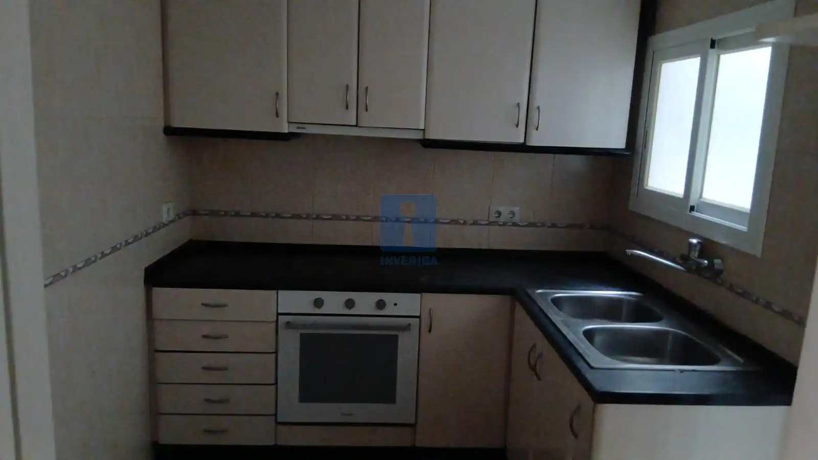 Küche von Wohnung zum Verkauf in Sant Feliu de Llobregat mit Terrasse