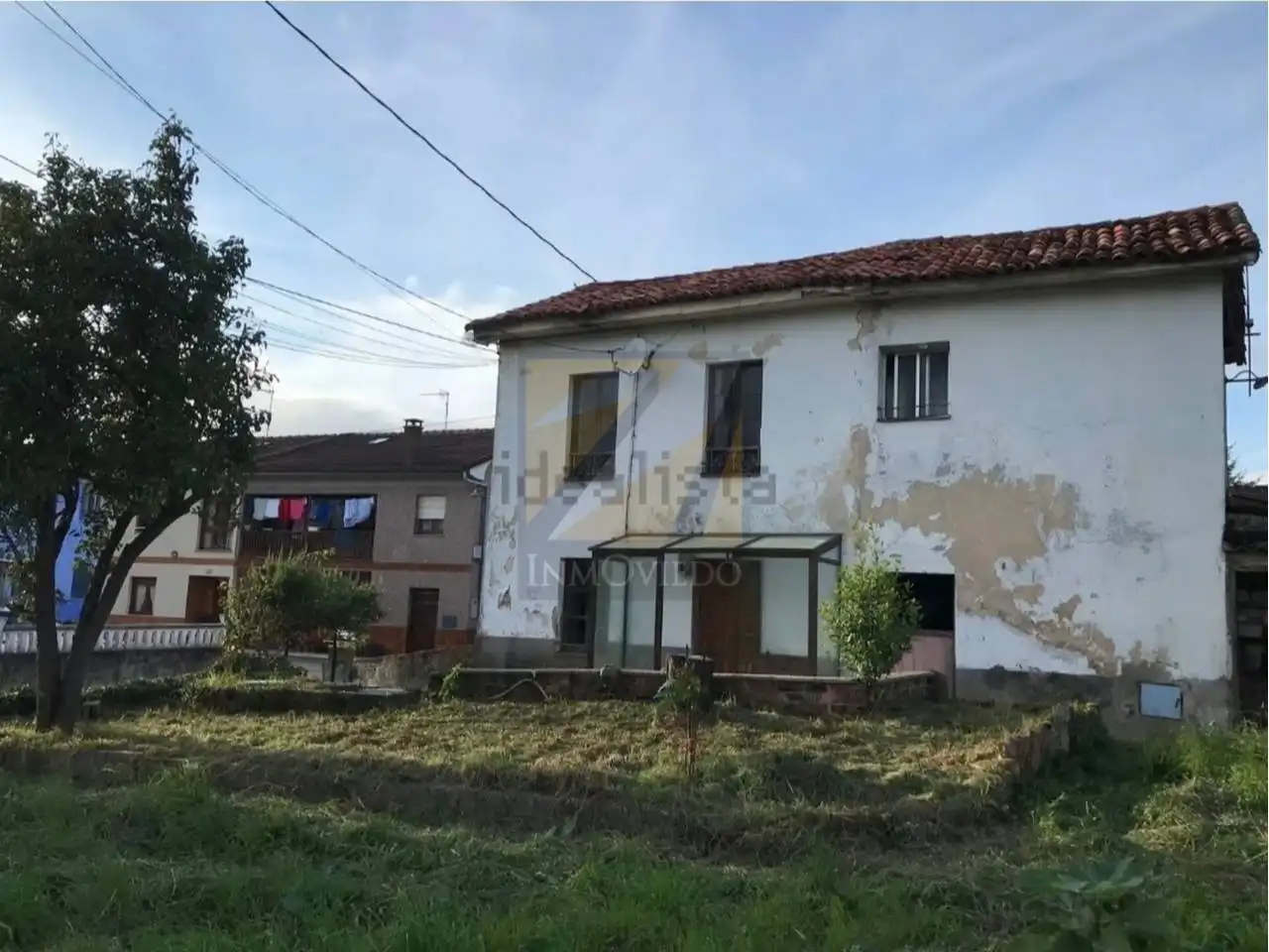 Haus oder Chalet zum Verkauf in Siero