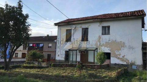 Foto 2 de Casa o chalet en venta en Calle Corros, Parroquias Norte, Siero
