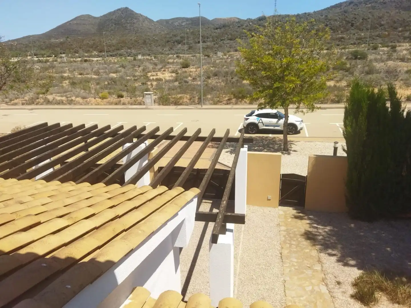 Reihenhaus mit Pool zum Verkauf in La Pinilla - Las Palas, imagen 31