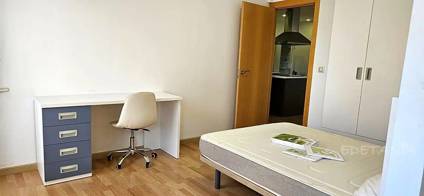 Wohnung zur Miete in calle Lluís Vives, Moncada