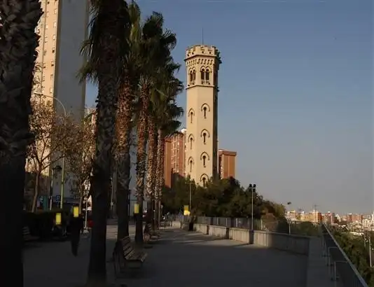 Appartement avec ascenseur à vendre à Sant Ildefons, imagen 10
