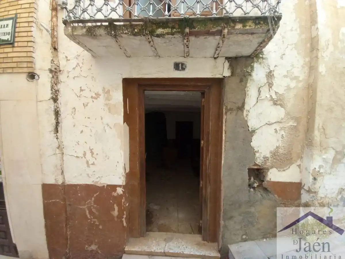 Casa in vendita a ALCAUDETEJO, imagen 2