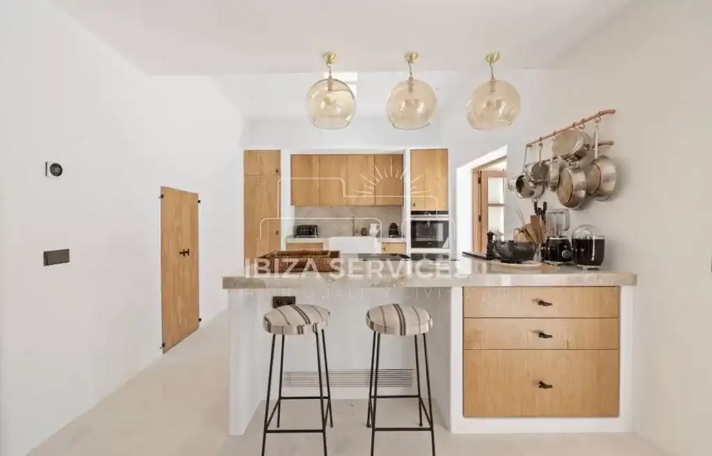 Villa con piscina in vendita a Sant Jordi de Ses Salines-Sant Francesc, imagen 10