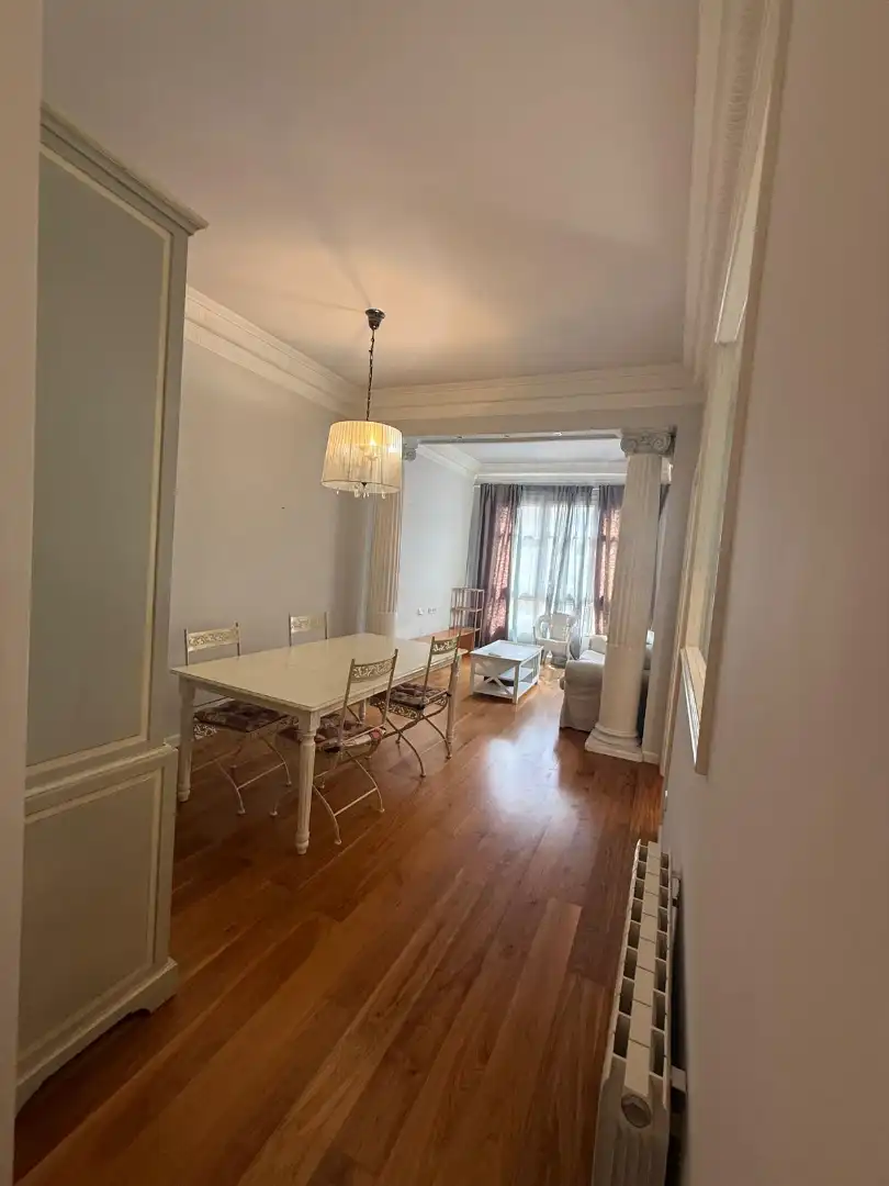 Appartamento con terrazza in vendita a Avinguda de Sarrià, imagen 51