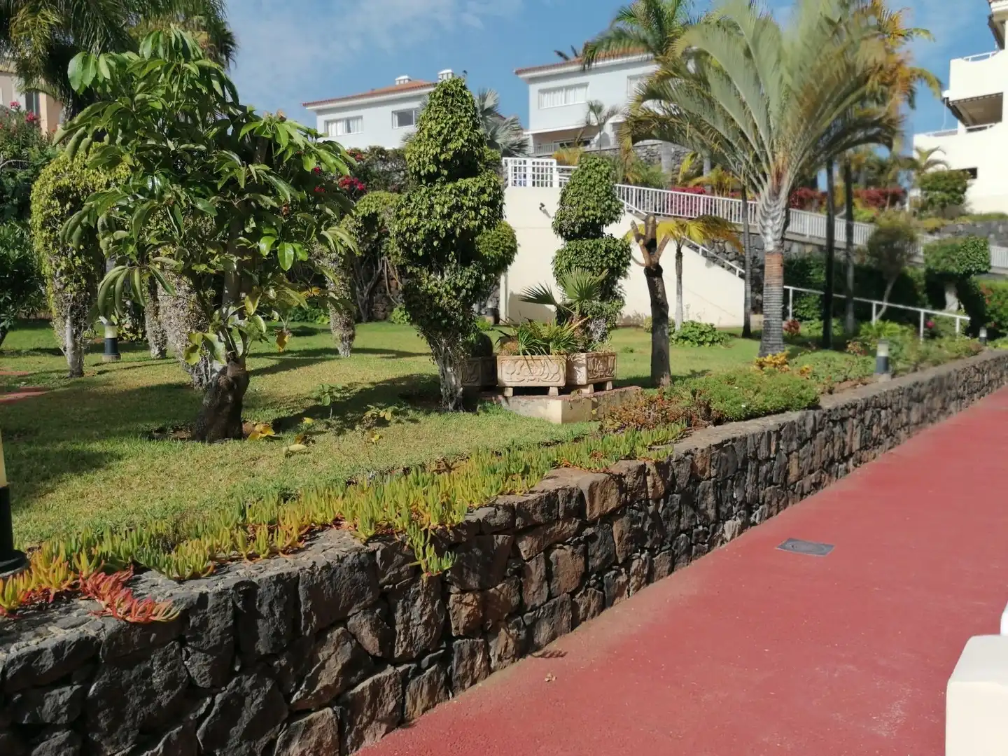 Apartment with pool to rent in La Fragata, imagen 44