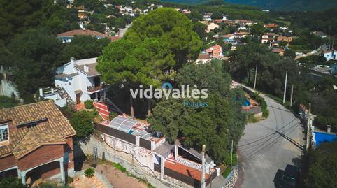 Photo 2 of Houses for sale in Carrer D'eduard Toldrà, Cànoves I Samalús, Barcelona