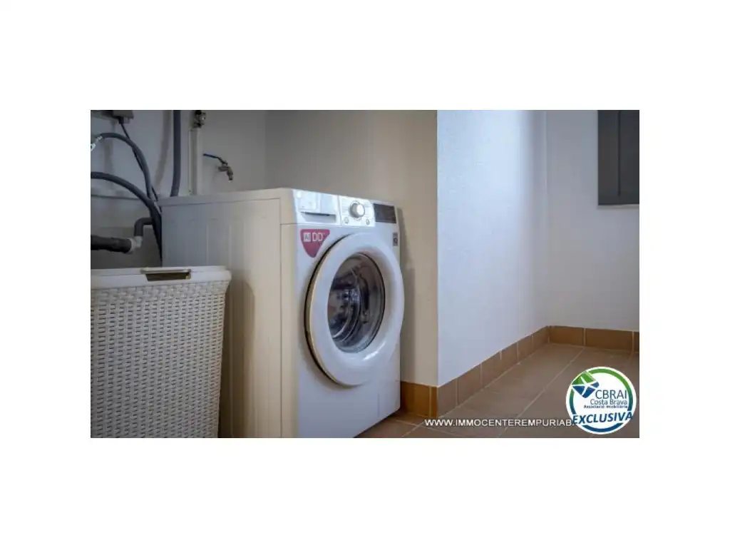 Appartamento con ascensore in vendita a Passeig Marítim, imagen 9