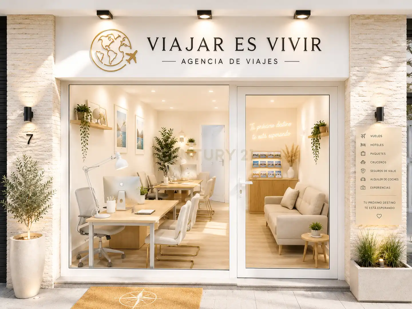 Local en venda en Fuengirola amb Aire condicionat