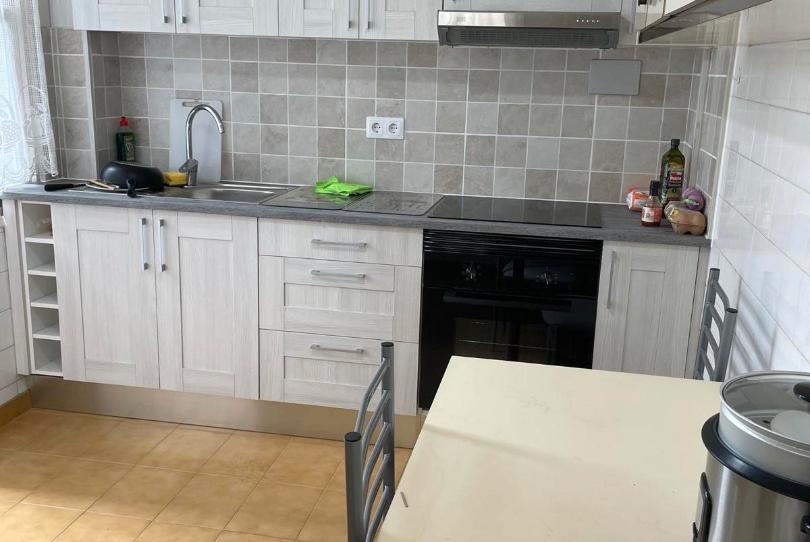 Photo 1 of Flat to rent in Fajardo, A Coruña