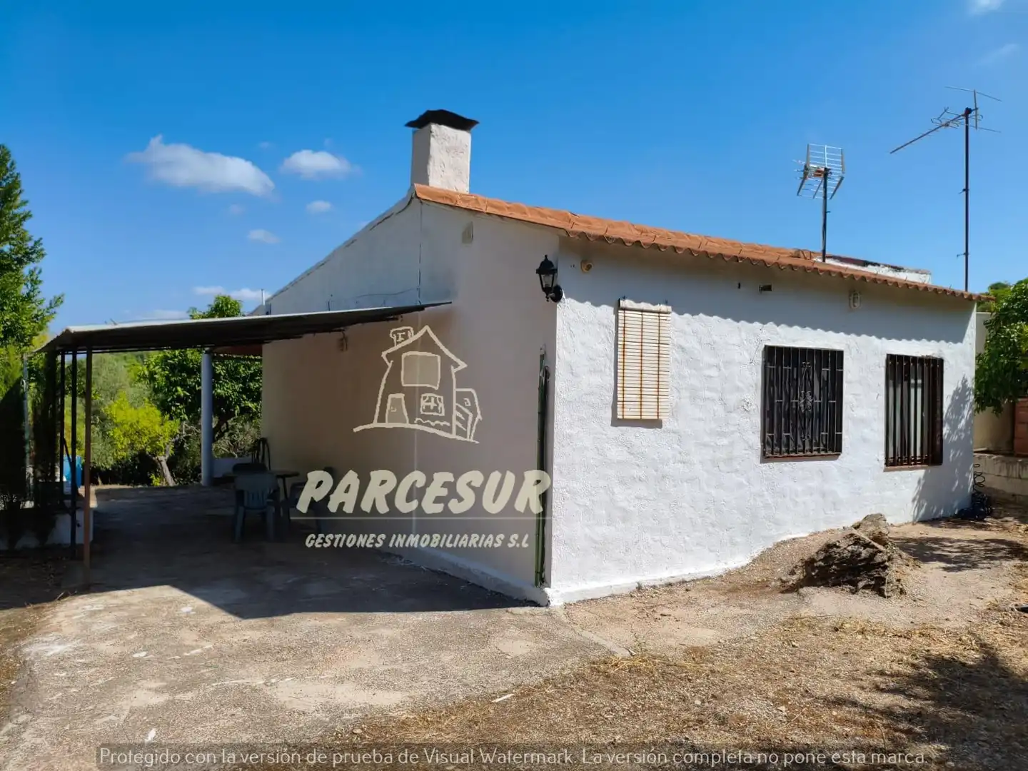 Haus mit Garten zum Verkauf in Periurbano Oeste - Sierra, imagen 33
