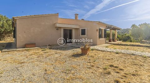 Foto 4 de Casa o chalet de alquiler en Avenida de la Consitución, Alaró, Illes Balears