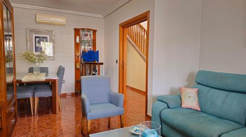 Foto 4 de Casa o xalet en venda a Los Barreros - Cuatro Santos, Murcia