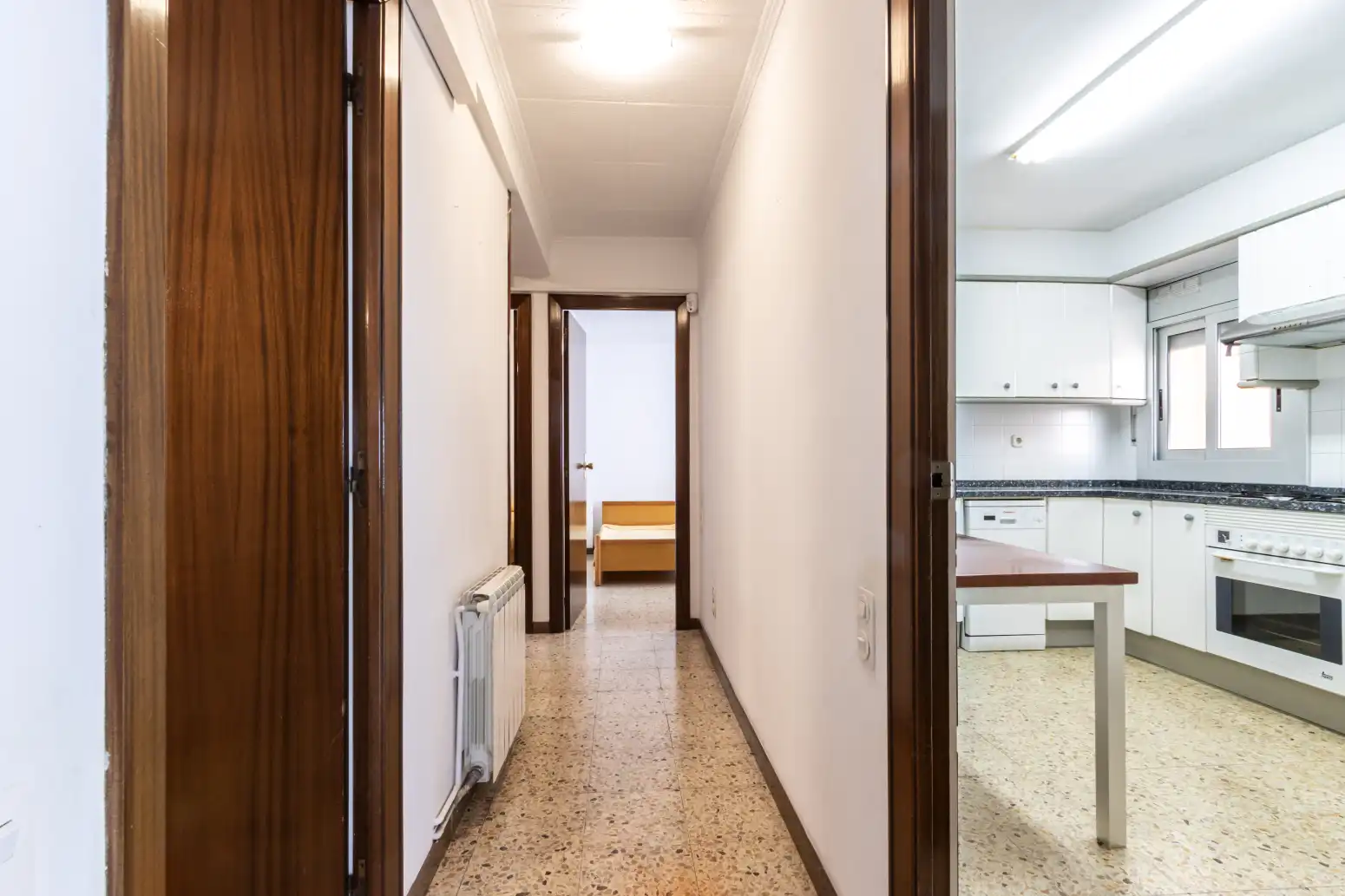 Casa adosada en venda en Terrassa amb Aire condicionat, Calefacció i Terrassa