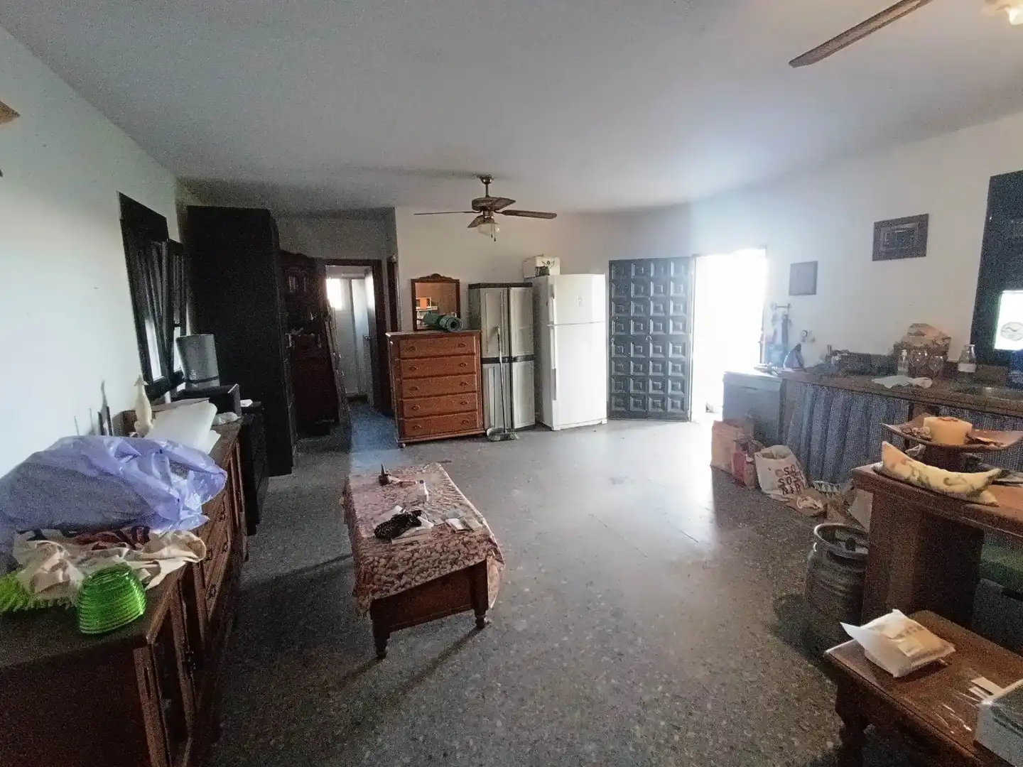 Country homes for sale in El Puerto de Santa María  with Air Conditioner, Private garden and Terrace