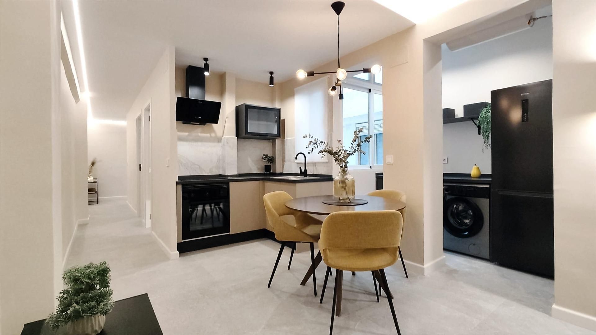 Flat for sale in Calle BONO GUARNER, 28, Santo Domigo, San Blas