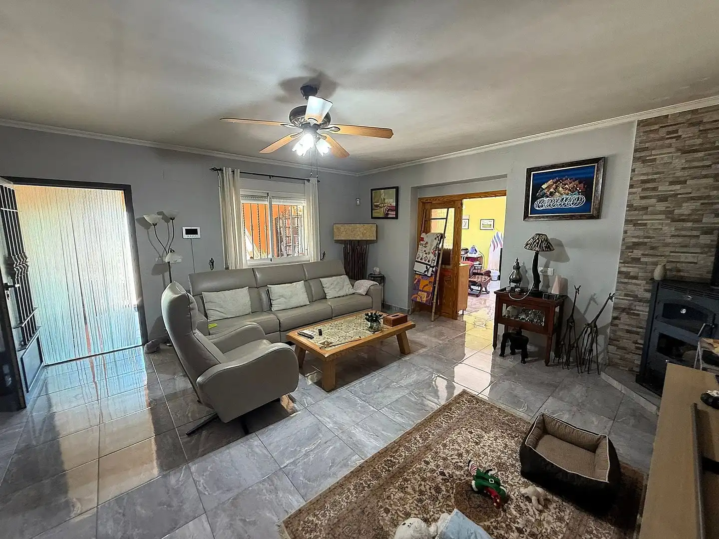Maison rustique à vendre à Castalla, imagen 14