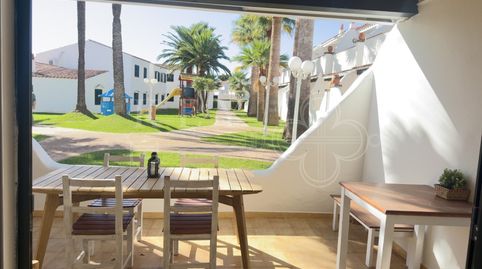 Foto 5 de Apartament en venda a Cala d'en Bosch - Serpentona, Ciutadella de Menorca