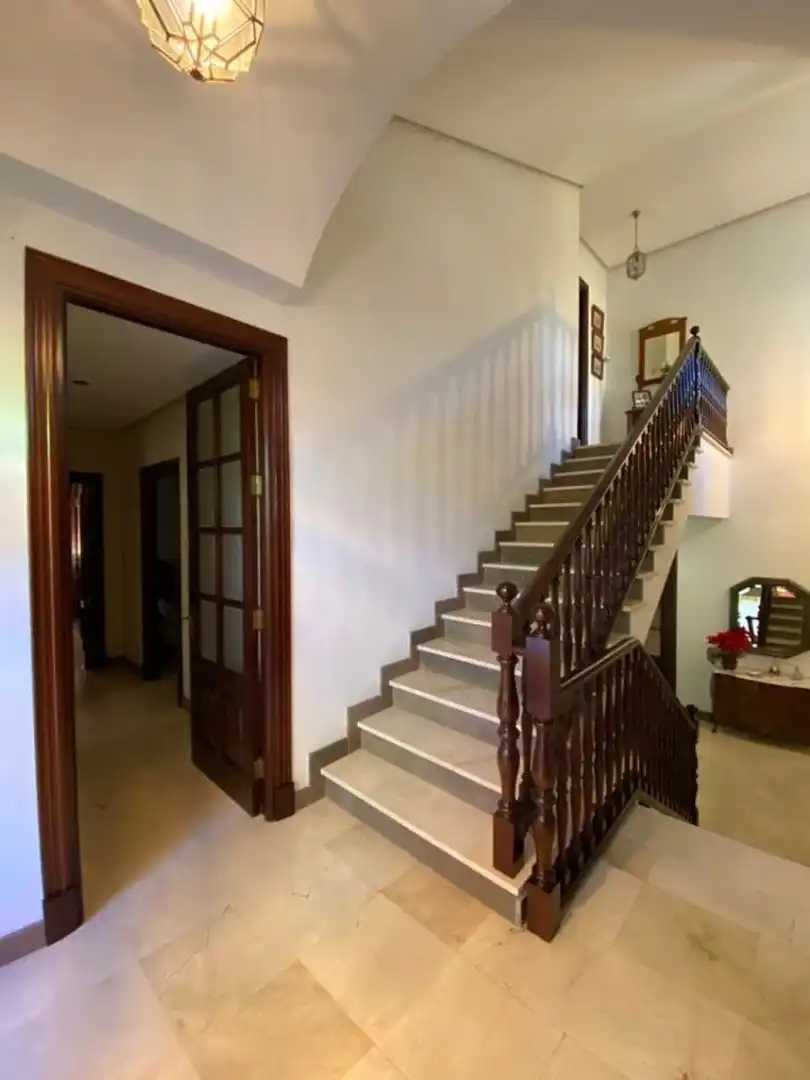 Casa o xalet en venda a Parque Avenida