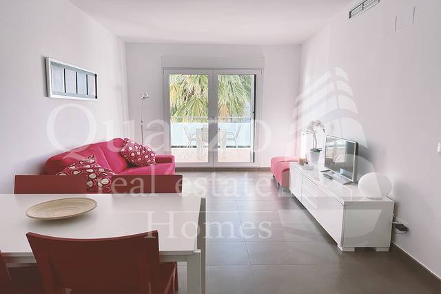Apartamento en Venta en Carrer Rap en Les Bassetes - El Marjal