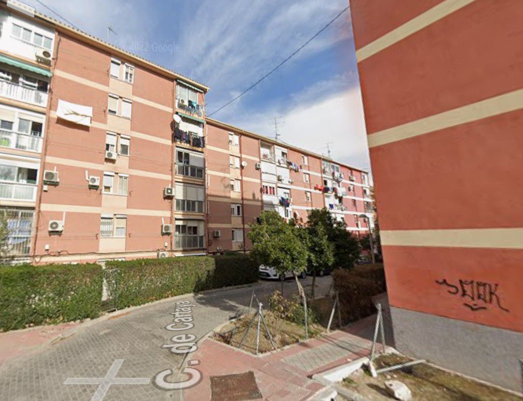 Flat for sale in Campamento, Latina