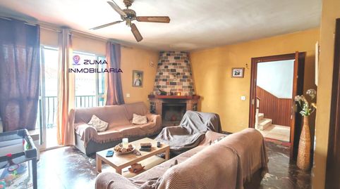 Foto 3 de Piso en venta en Los Almendros - El Limonero - El Tomillar, Málaga Capital