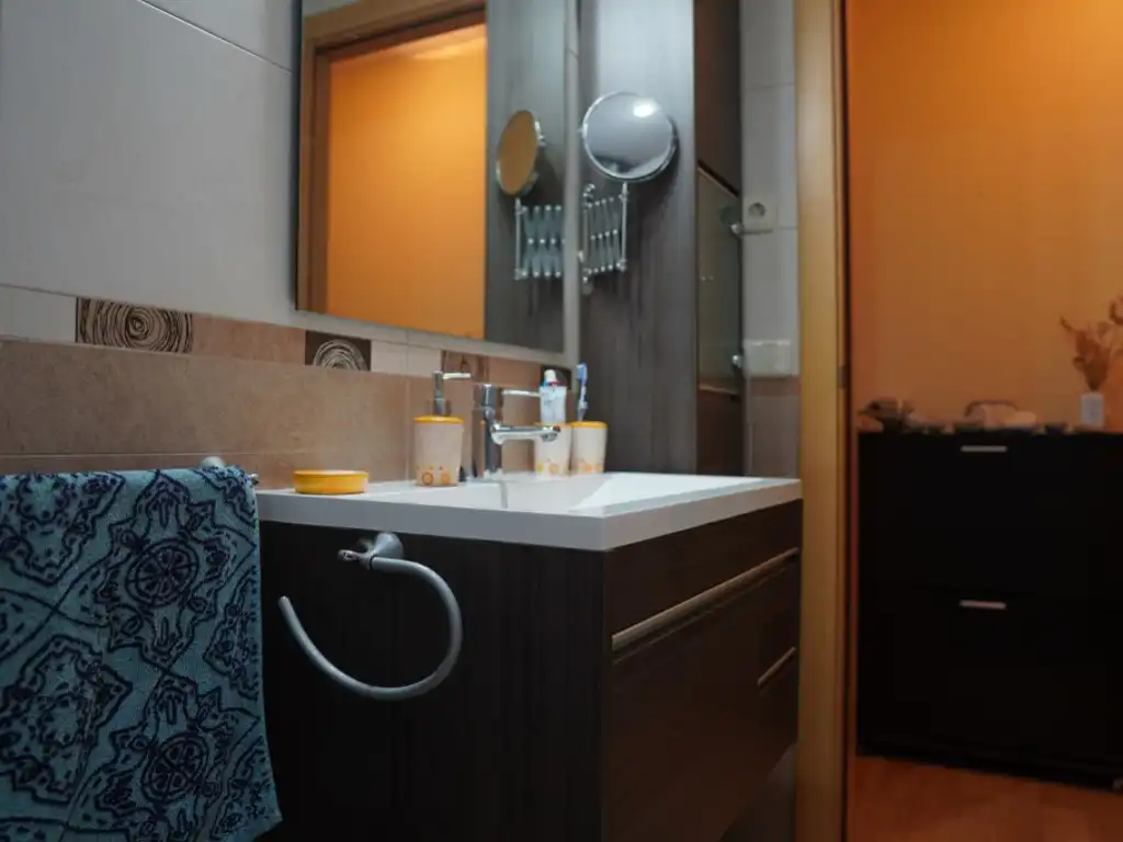 Baño de Piso en venta en Aínsa-Sobrarbe