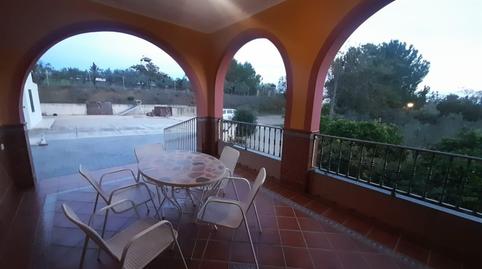 Photo 4 of Country house for sale in Sanlúcar la Mayor, Sevilla