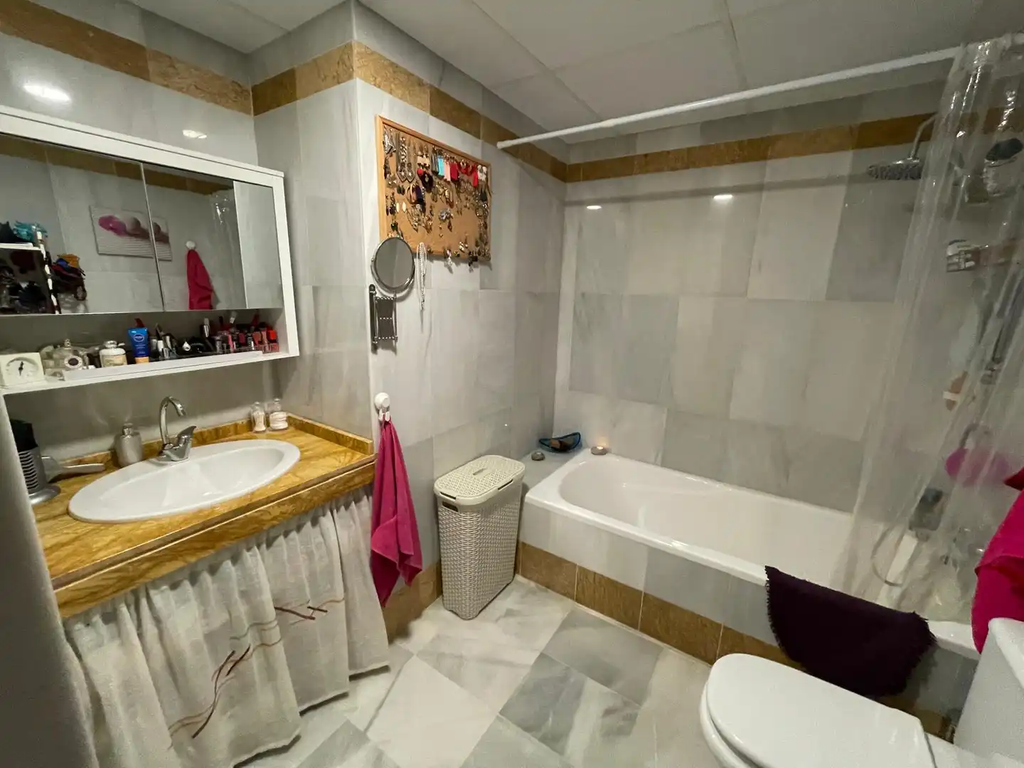 Appartamento con ascensore in vendita a Calle Argentina, imagen 25