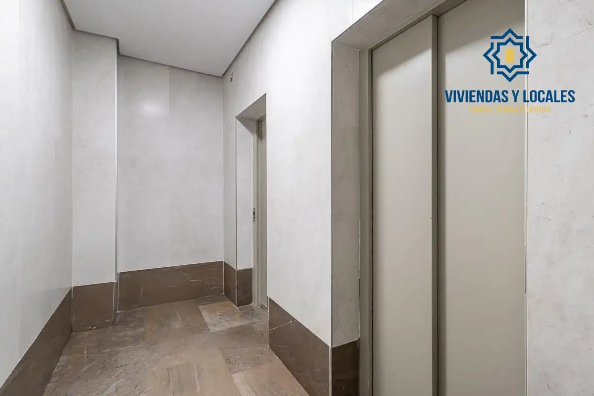 Appartamento con ascensore in vendita a Beiro, imagen 22
