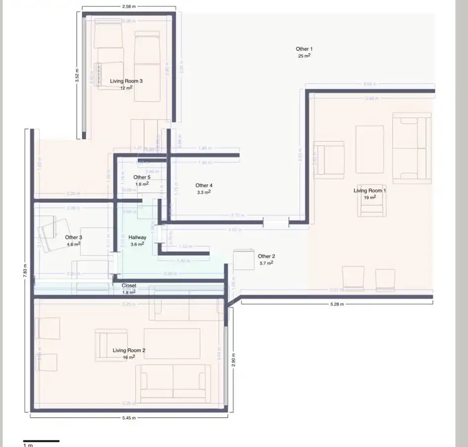 Apartments for sale in Mijas  with Air Conditioner, Heating and Terrace