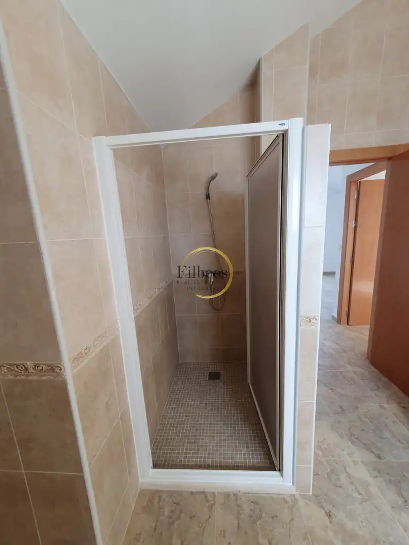 Casa rústica amb piscina en venda a Puerto Lumbreras, imagen 7