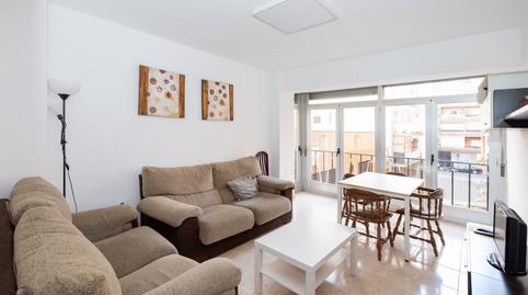 Photo 4 of Flat to share in Camino de Ronda, Camino de Ronda,  Granada Capital