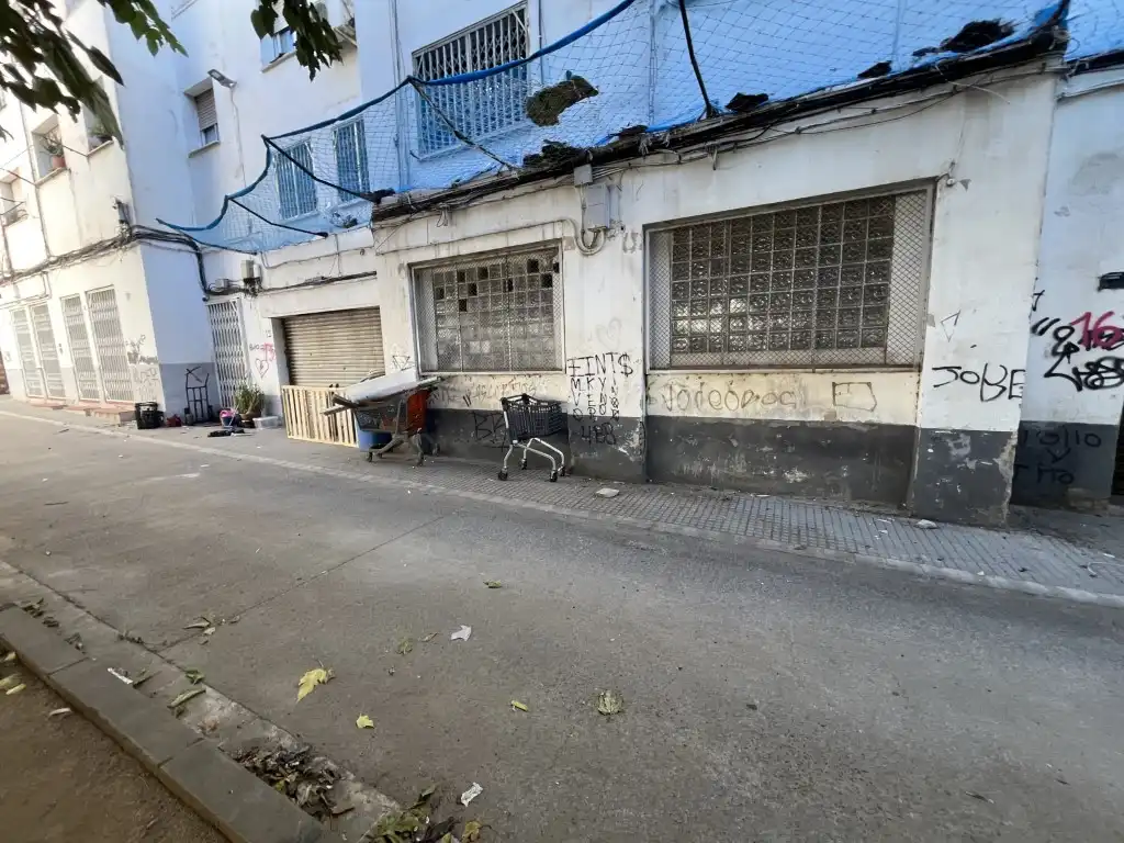 Local commercial à vendre à Passatge Monturiol, imagen 9