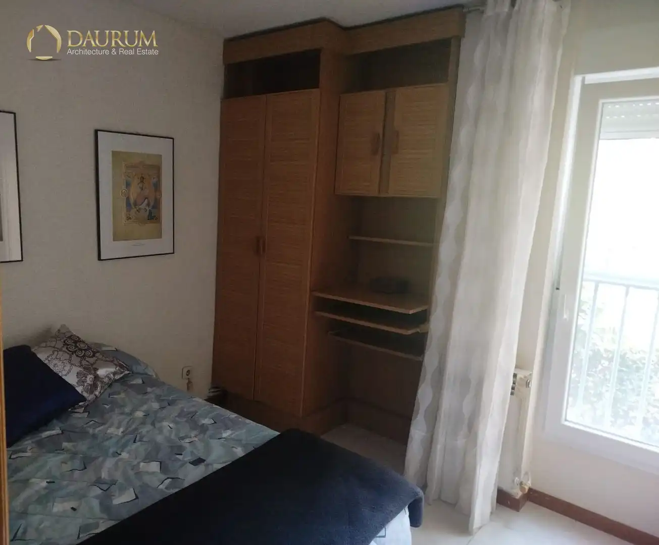 Habitación de Piso en venta en San Sebastián de los Reyes con Calefacción, Terraza y Trastero