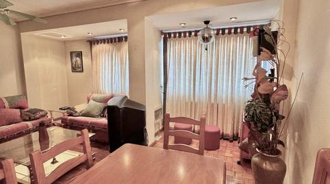 Foto 2 de Pis de lloguer a Calle de Lastanosa, Barrio del Ave,  Zaragoza Capital