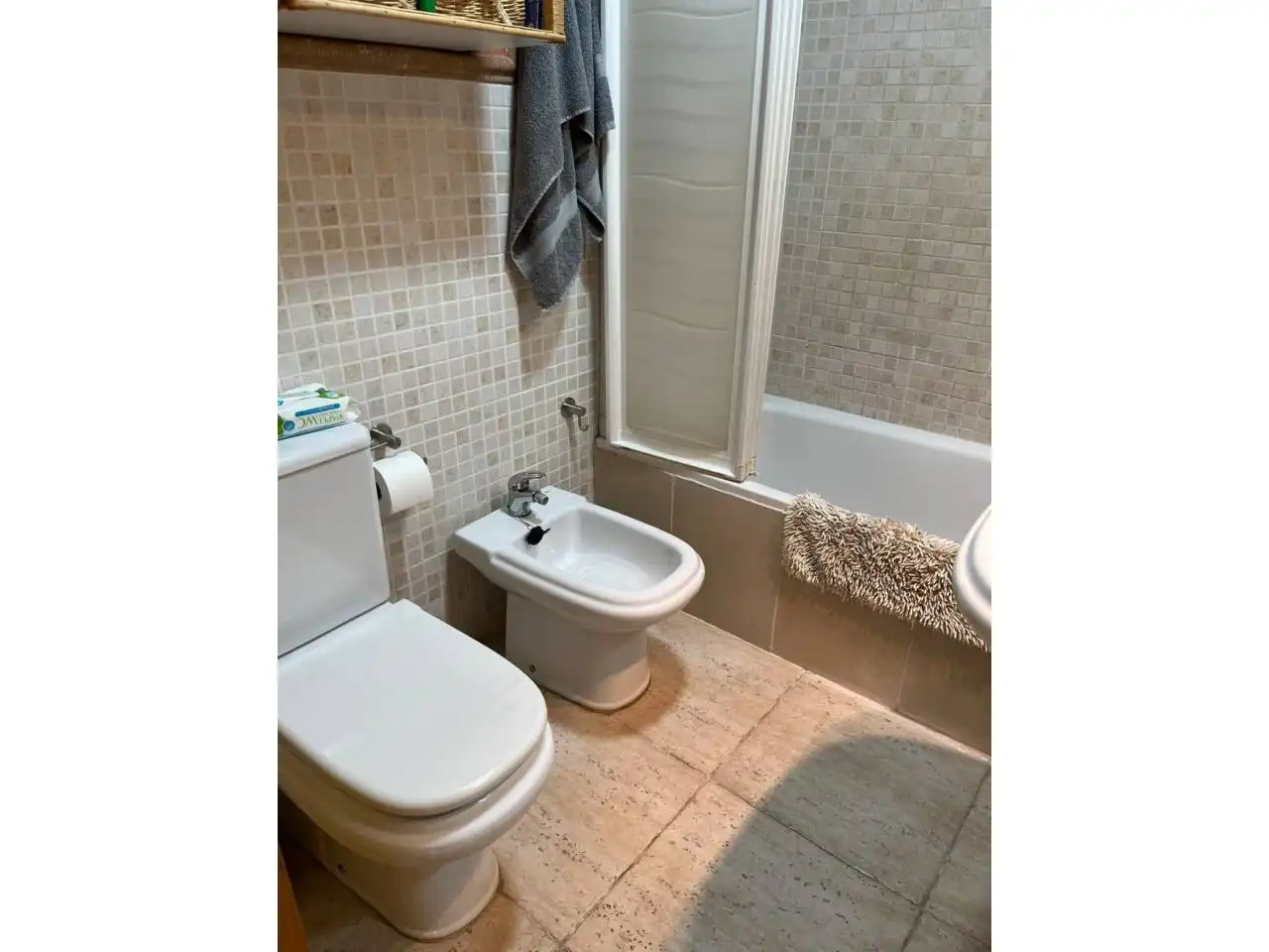 Apartament amb piscina en venda a Calle Clara Camdamor, imagen 17
