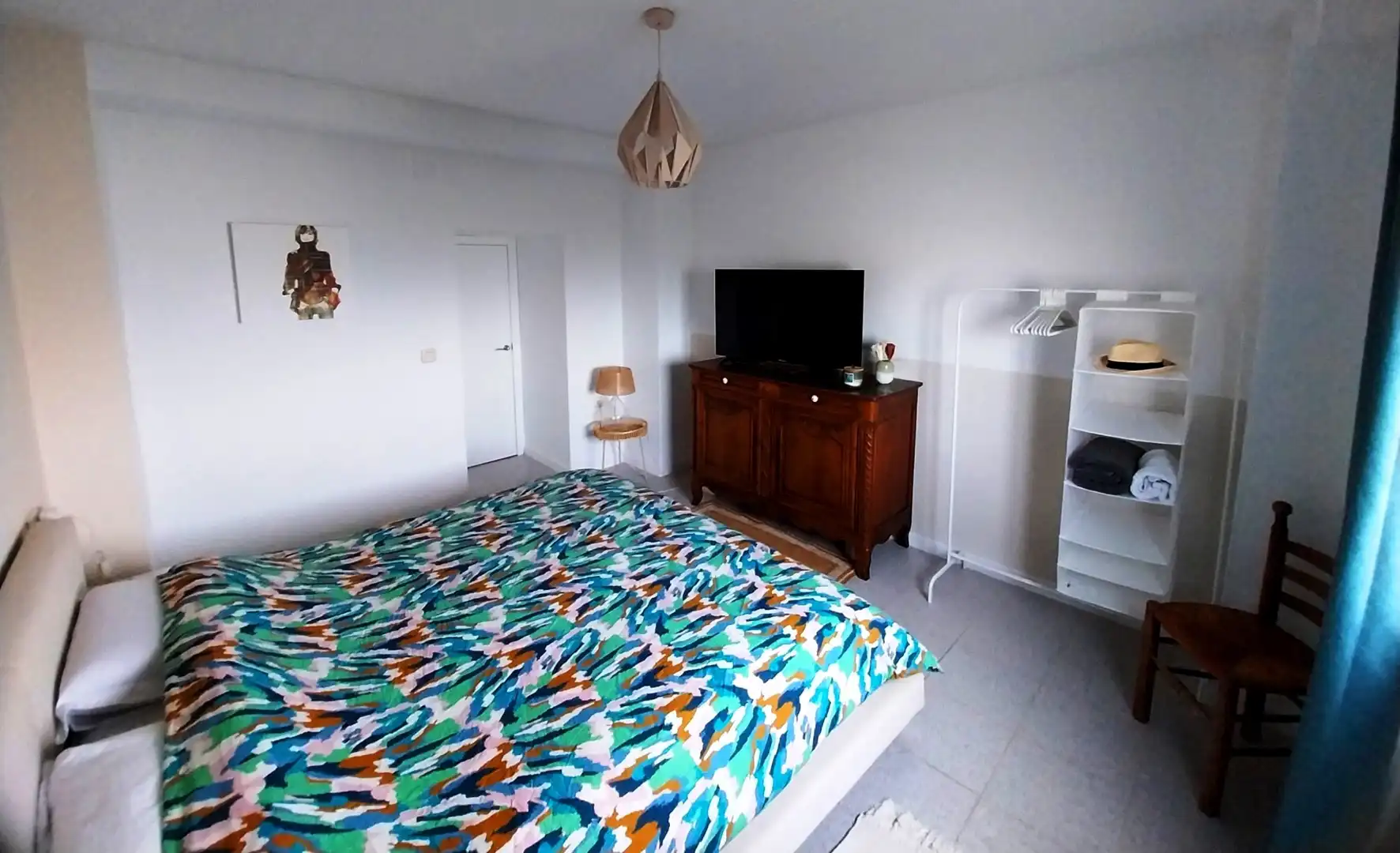 Habitación de Casa o chalet en venta en Aroche con Terraza y Trastero
